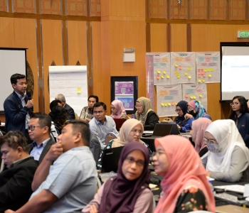 TWG PELAN PEMERKASAAN EKNOMI 1